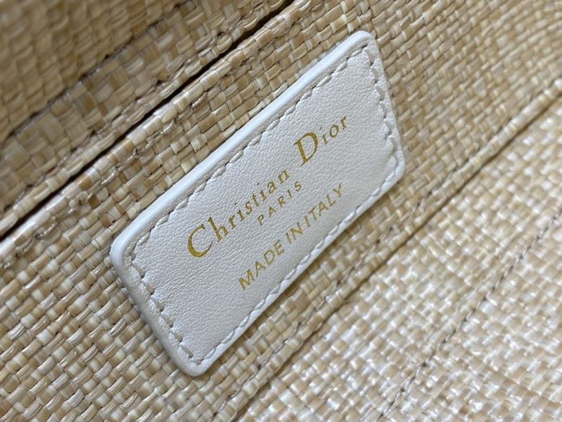 Christian Dior My Lady Bags